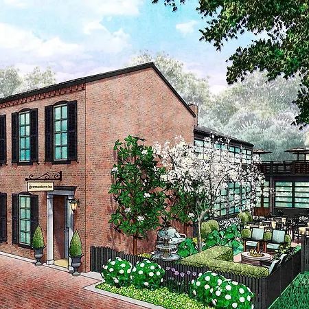 The Germantown Inn